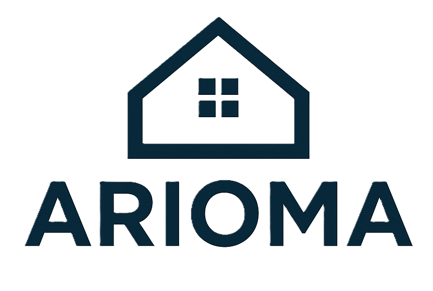 ARIOMA Logo